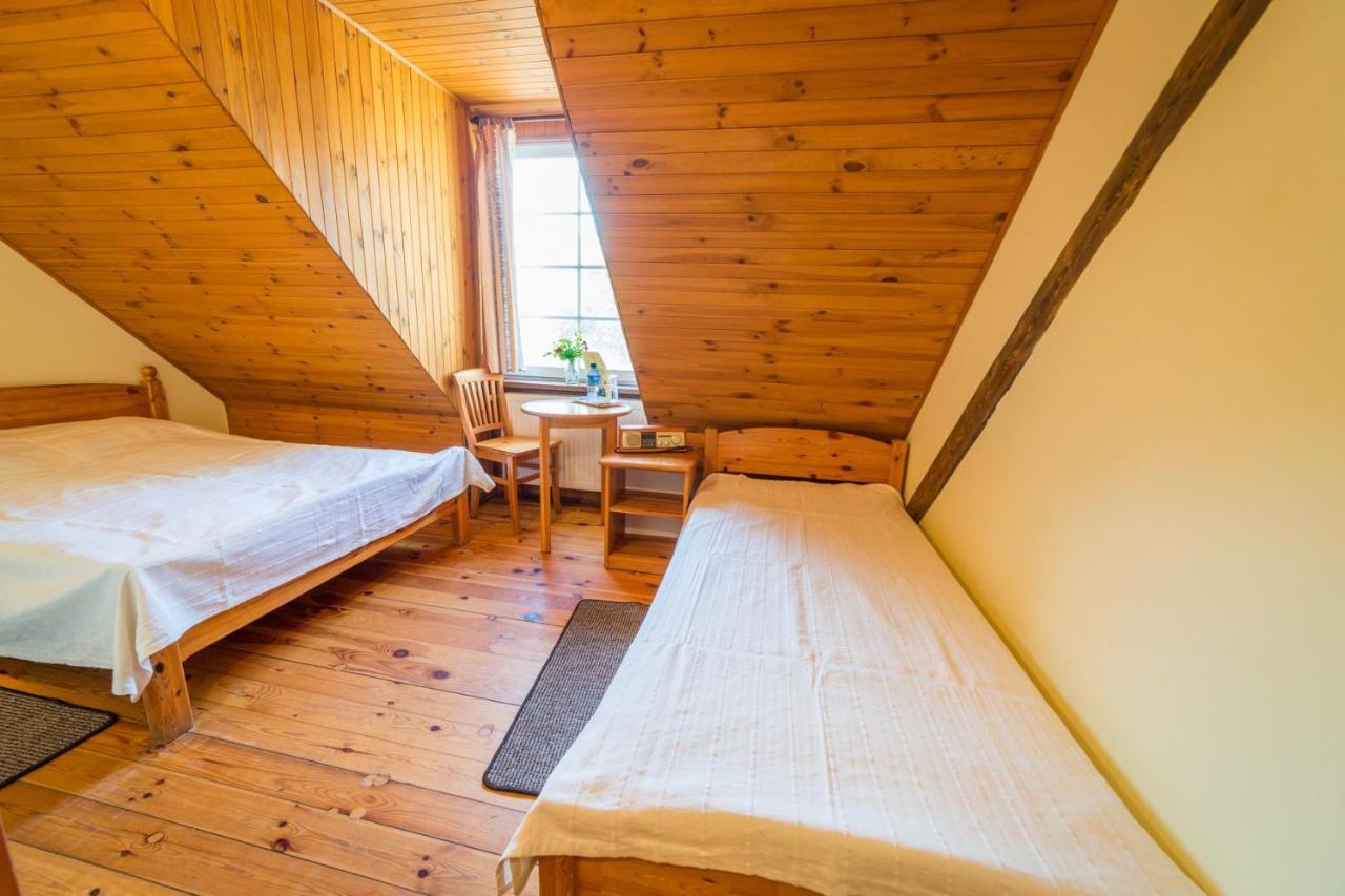 Folwark Luknajno Nad Jeziorem Sniardwy Gospoda Dziedzictwo Kulinarne Warmia-Mazury Mikołajki Luaran gambar