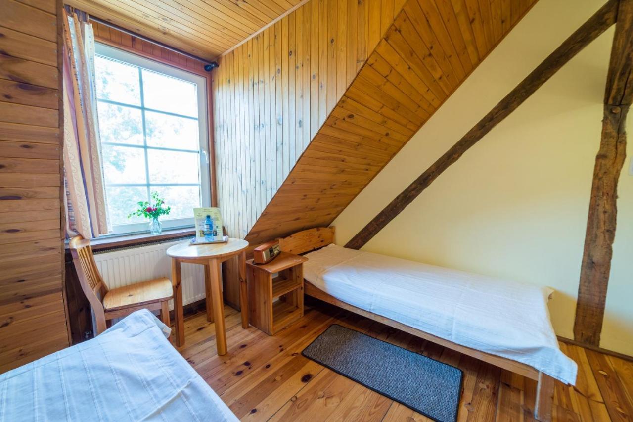 Folwark Luknajno Nad Jeziorem Sniardwy Gospoda Dziedzictwo Kulinarne Warmia-Mazury Mikołajki Luaran gambar