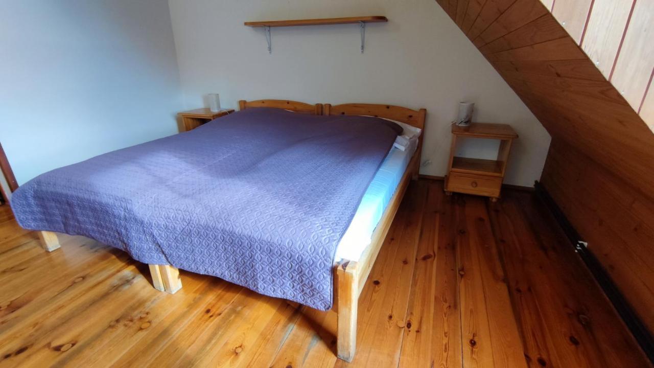 Folwark Luknajno Nad Jeziorem Sniardwy Gospoda Dziedzictwo Kulinarne Warmia-Mazury Mikołajki Luaran gambar