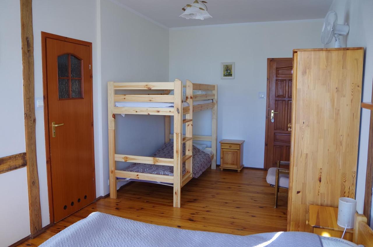 Folwark Luknajno Nad Jeziorem Sniardwy Gospoda Dziedzictwo Kulinarne Warmia-Mazury Mikołajki Luaran gambar