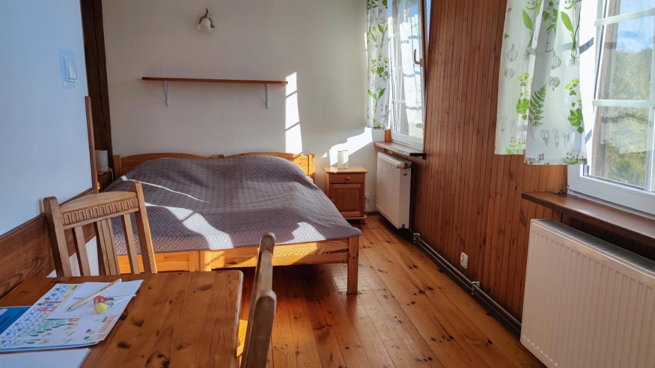 Folwark Luknajno Nad Jeziorem Sniardwy Gospoda Dziedzictwo Kulinarne Warmia-Mazury Mikołajki Luaran gambar