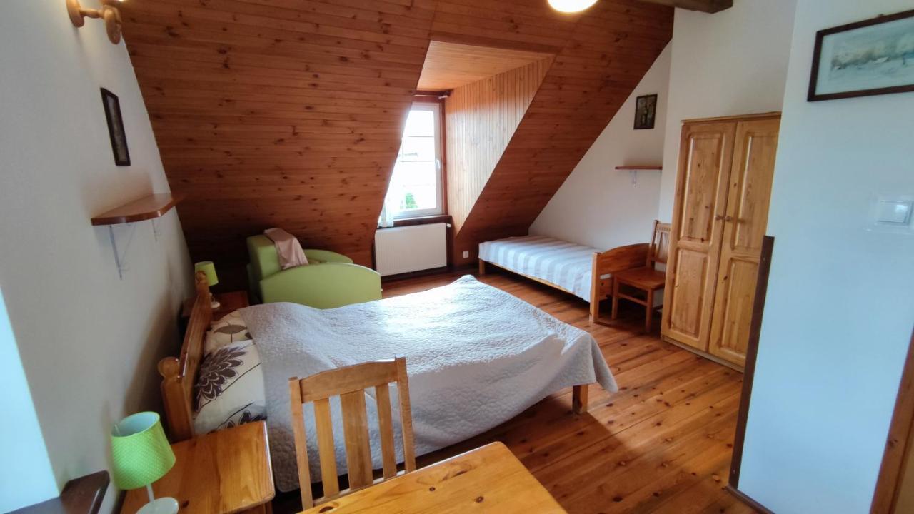 Folwark Luknajno Nad Jeziorem Sniardwy Gospoda Dziedzictwo Kulinarne Warmia-Mazury Mikołajki Luaran gambar