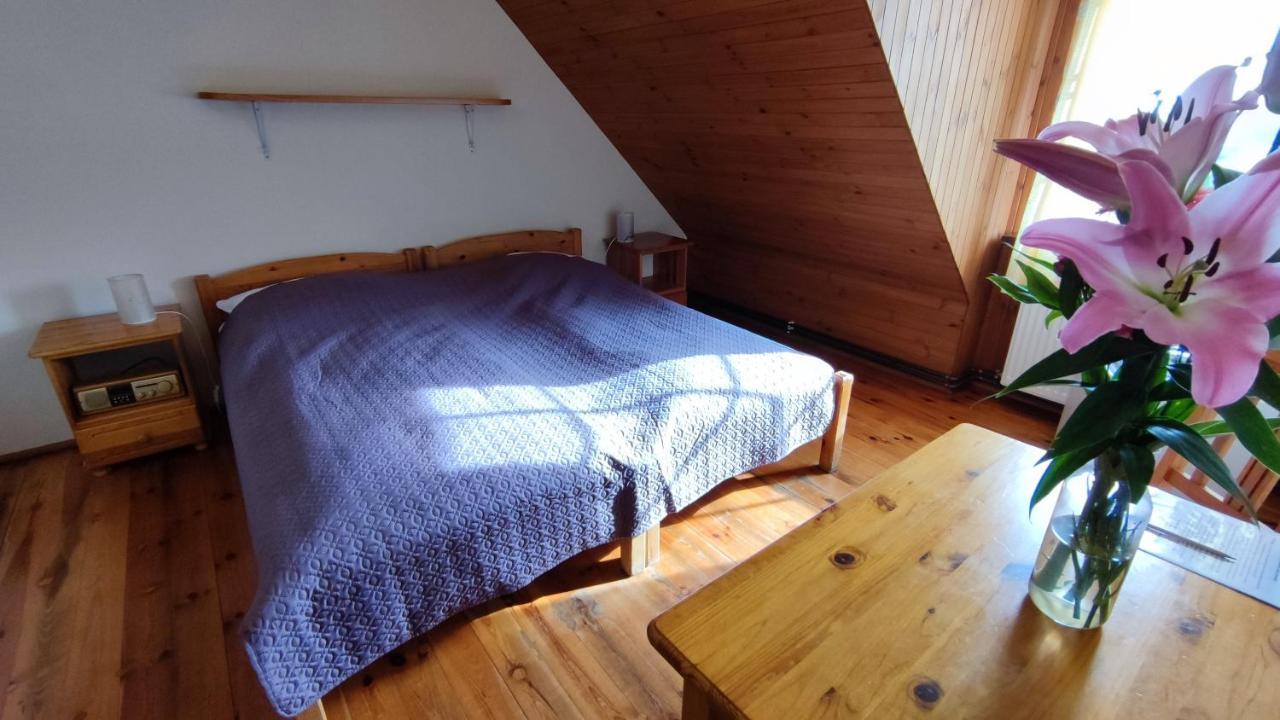 Folwark Luknajno Nad Jeziorem Sniardwy Gospoda Dziedzictwo Kulinarne Warmia-Mazury Mikołajki Luaran gambar