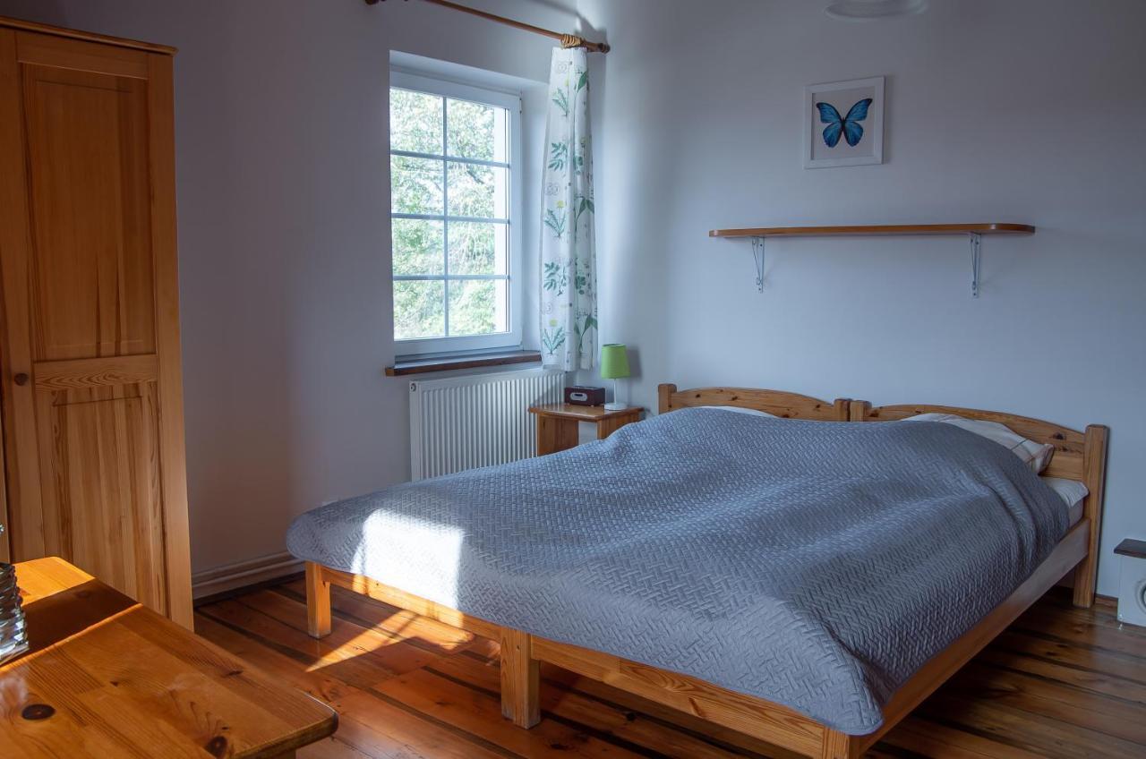 Folwark Luknajno Nad Jeziorem Sniardwy Gospoda Dziedzictwo Kulinarne Warmia-Mazury Mikołajki Luaran gambar