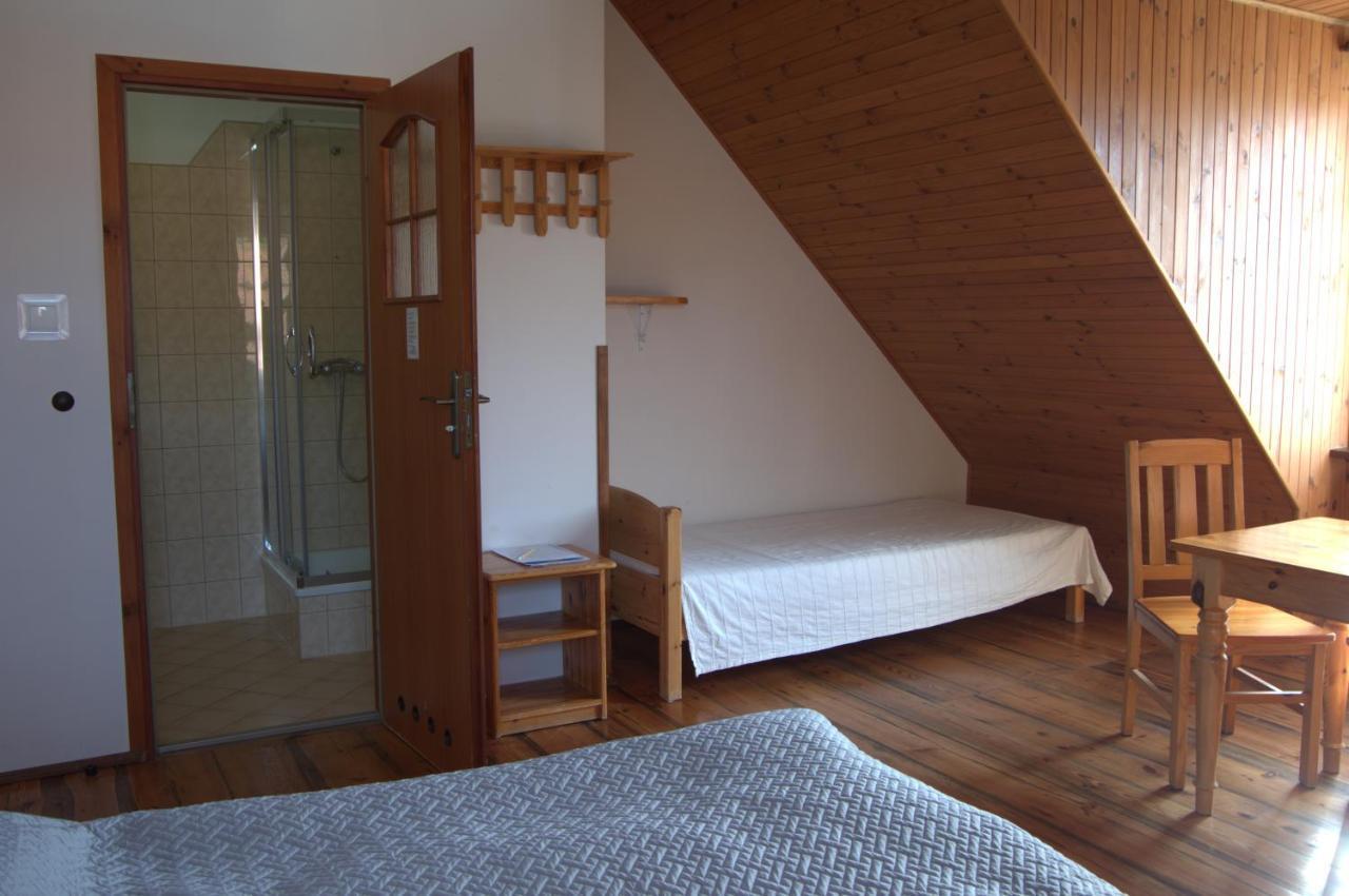 Folwark Luknajno Nad Jeziorem Sniardwy Gospoda Dziedzictwo Kulinarne Warmia-Mazury Mikołajki Luaran gambar