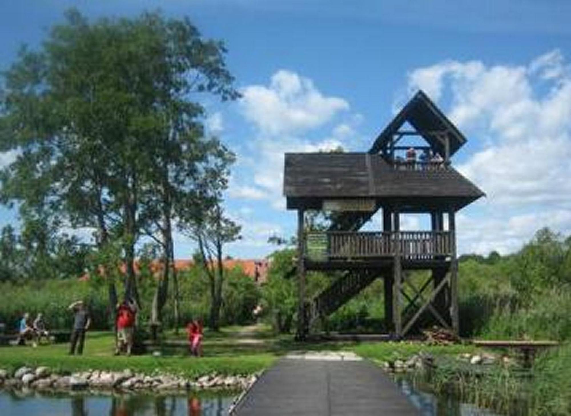 Folwark Luknajno Nad Jeziorem Sniardwy Gospoda Dziedzictwo Kulinarne Warmia-Mazury Mikołajki Luaran gambar